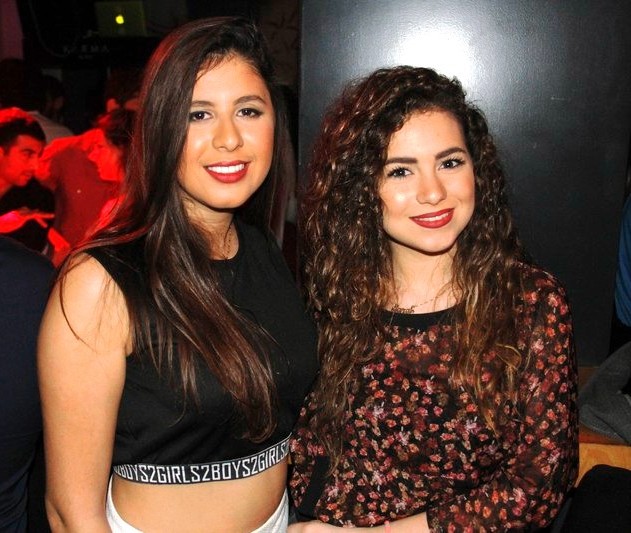 Karma Beirut on Saturday Night 